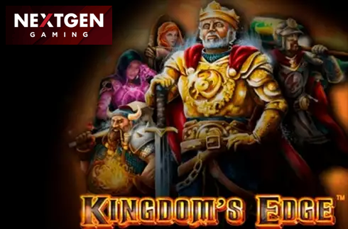 Kingdom's Edge